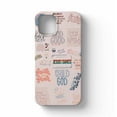thumbnail image 5 of Tobelint Case for iPhone 12 Pro Max,Bible Quotes Collage Pattern Design,Shock-Proof Case Cover, 5 of 5