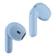 thumbnail image 5 of Audífonos Bluetooth Touch True Wireless ergonómicos con Enviromental Noise Cancelling color azul, 5 of 9