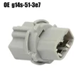 thumbnail image 2 of Rear Brake Light Lamp Bulb Socket for Mazda 3 2004-2013 and CX-5 2013-2016, 2 of 5
