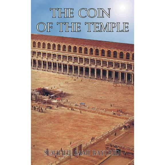 The Coin of the Temple, (Paperback)
