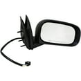 thumbnail image 2 of Dorman 955-1587 Passenger Side Door Mirror for Specific Dodge Models, 2 of 5