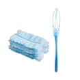 thumbnail image 2 of PENGXIANG Microfiber Duster Brush Portable Dust Cleaner for Home Car, 2 of 9