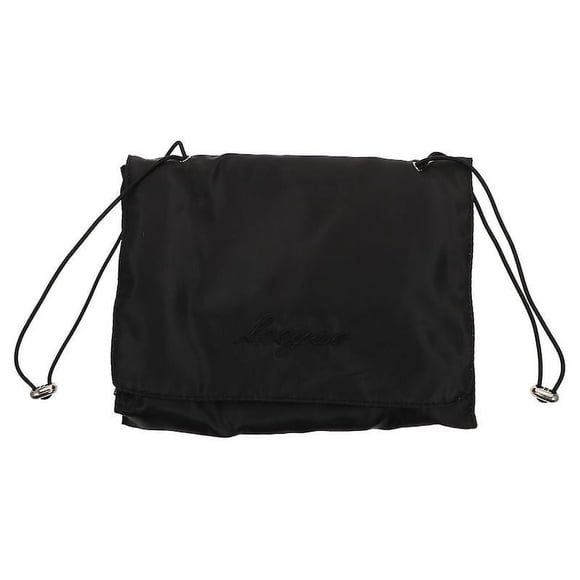 1 bolsa de almacenamiento de cosméticos 4 en 1.