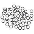 thumbnail image 1 of Unique Bargains O-Rings Caoutchouc Nitrile 11.6mm Diamètre Intérieur 16mm OD 2.2mm Largeur Joint Rond 50Pcs, 1 of 3