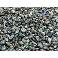 thumbnail image 6 of 2 oz Lot Natural Semi Tumbled Gemstone Chips, Crushed Mini Crystals, Undrilled Crystal Chips (Kambaba Jasper), 6 of 9