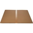 thumbnail image 6 of Lorell, LLR69707, Hard Floor Rectangler Polycarbonate Chairmat, 1 Each, Clear, 6 of 8