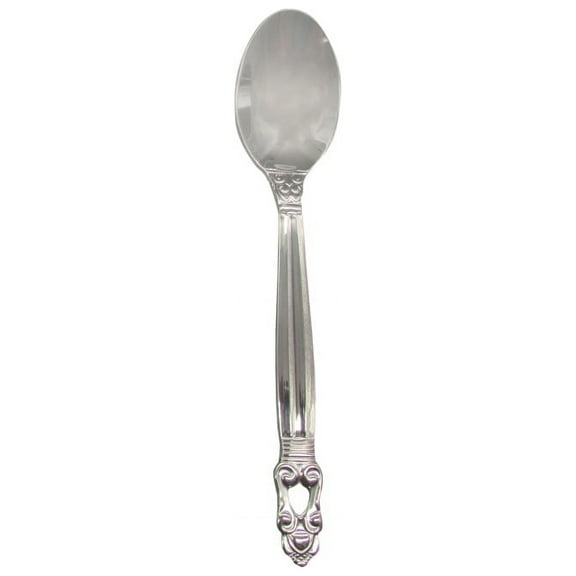 Towle Stockholm 18/10 Stainless Steel Teaspoon