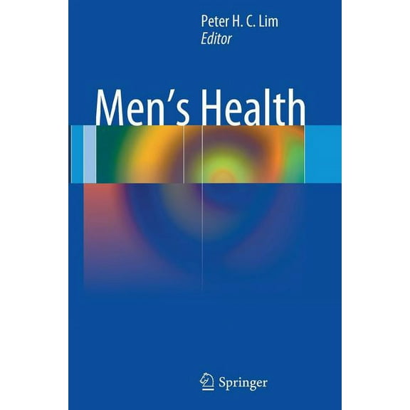 Men's Health, (Paperback)
