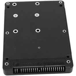Onever 3.5 to 5.25 Inch Drive Bay Computer Case Adapter Mounting Bracket | Walmart Canada