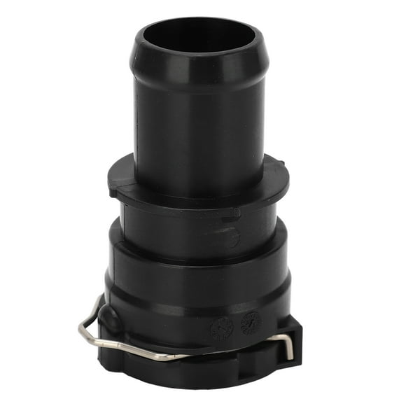 Radiator Coolant Hose Flange, 19503-RNB-A01 Radiator Hose Quick Connector Efficient For Car