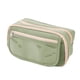 thumbnail image 2 of RKSTN pencil Packet Large Capacity Pencil Case Pouch With Zipper Spacious Opening Pen Bag School Office Storage For Students Girls Boys Adults, 2 of 8