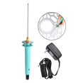 thumbnail image 4 of HLONK Foam Cutter Electric Tool Portable DIY Hot Wire Cutting Pen 15CM, 4 of 8