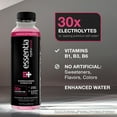 New Essentia Hydroboost Enhanced Bottled Water, 15.2 Fl. Oz. (450 Ml ...