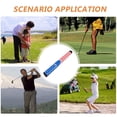 thumbnail image 4 of OULII Cylindrical Shape Professional Golf Grip Covers for Travel and Practice 1Set, 4 of 8