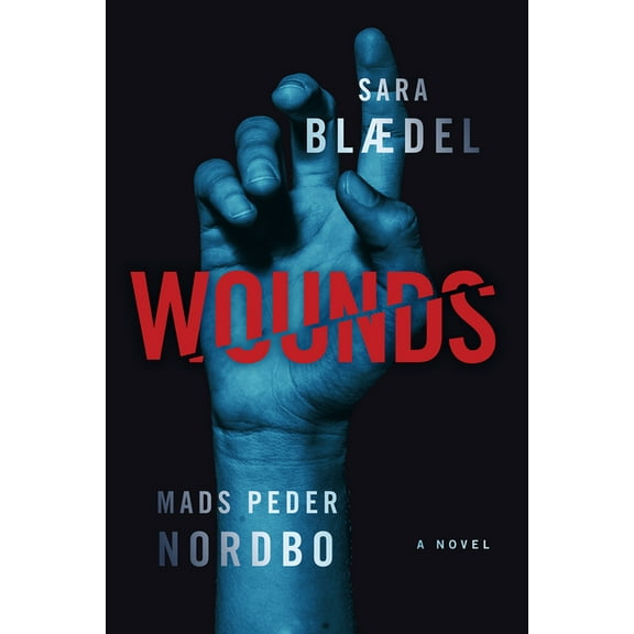 Wounds, (Hardcover)