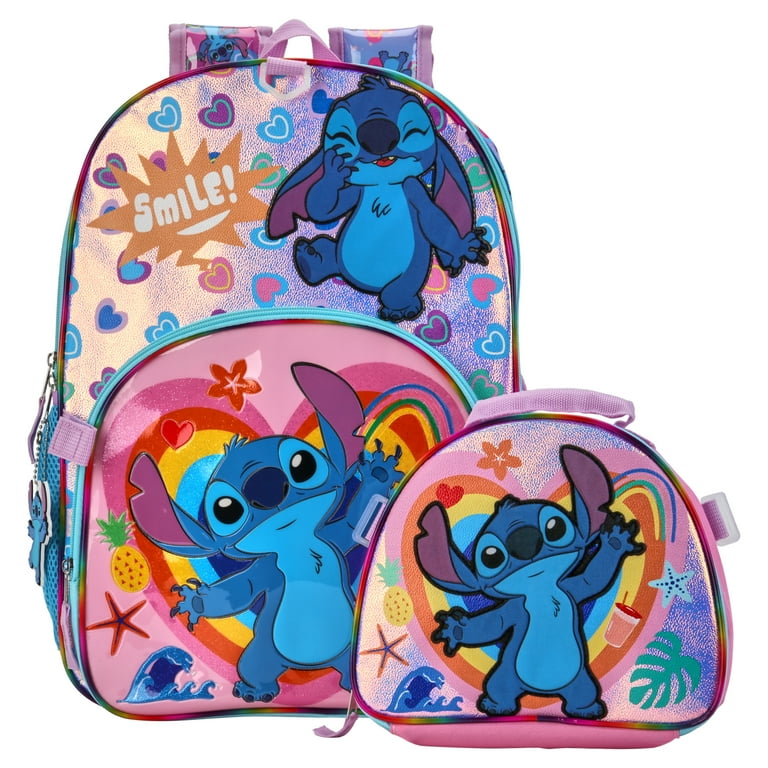 Disney Lilo & Stitch Girls 17
