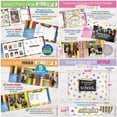 thumbnail image 4 of Class Keeper® Kids Keepsake Organizer with App Membership and Earn & Learn® Chore Chart Pad, 4 of 10