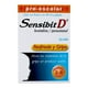 thumbnail image 1 of Sensibit D Loratadina / Paracetamol preescolar 60 ml jarabe, 1 of 3