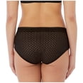thumbnail image 2 of Freya Viva Matching Short (5646),Medium,Lace Noir, 2 of 3