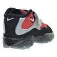 thumbnail image 3 of Nike Turf (TD) Toddlers Shoes Fire Red/Black/White/Silver 643231-600 (4 M US), 3 of 6