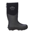 thumbnail image 1 of Botas de invierno Dryshod Arctic Storm Hi Waterproof para hombre, color negro y gris, 1 of 9