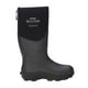 thumbnail image 1 of Botas de invierno Dryshod Arctic Storm Hi Waterproof para hombre, color negro y gris, 1 of 9