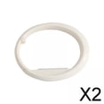 thumbnail image 1 of Runquan 2X Hanger for Table Desk Folding Purse Hook for Desk Table Hook for Bag, 1 of 8