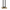 Black & fauxwood, variant on Better Homes & Gardens 61"H Metal Windowpane Floor Lamp, Black Finish with Faux Wood Base