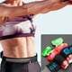 thumbnail image 3 of Cinturón para correr: cinturón para correr Nobounce de bolsillo para adultos, ideal para corredores, atletas y aventureros, 3 of 5