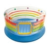 Intex Inflatable Jump-O-Lene Transparent Ring Bounce For Kids 3-6 | 48264EP