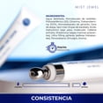 thumbnail image 4 of MIST JEWEL Crema para Contorno de Ojos, Arrugas y Ojeras con Cafeína, Ácido Hialurónico y Esferas Hidratantes de 20 G, 4 of 8