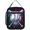 style-27, variant on Baseball Respect Drip Home Plate Drip Game Day Lunch Bag Portable Insulated Lunch Box Large Capacity Tote Bag Zipper Net Pocket 10 L X 4 W X 8 H Inches