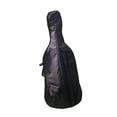 thumbnail image 1 of Decodeary Sac Cello Multiples Poches Rembourré Imperméable Concert Performances Camping, 1 of 6