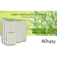 thumbnail image 5 of 11.8 In. 100-Watt White Led Grow Light, Color Changing Light With Dimmer Function Flexible Mounting Plug In And, 5 of 6