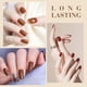 thumbnail image 3 of Esmalte de uñas en gel CANNI Brown Nude, 6 colores, 9 ml, set Skin Tone, 3 of 8