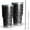 Math Equations Lab, variant on 30oz Math Equations Chemistry Symbols Black Pattern Tumblers Stainless Steel Tumbler with Lid and Straw,Vacuum Insulated Double Wall Travel Tumbler Cups Mug with Cleaning Brush for Coffee,Tea
