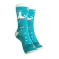 thumbnail image 1 of Lena Kaye Collection de Signes du Zodiaque pour Femmes - Chaussettes Horoscope d'Anniversaire, 1 of 4