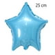 thumbnail image 5 of Globos decorativos para cumpleaños alusivos a princesa Anna, 5 of 6