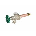thumbnail image 2 of Prier C-144X04 Diamond Series Wall Hydrant, 2 of 4