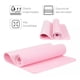 thumbnail image 4 of Tapete Antideslizante Ejercicio Fitness Grueso Impermeable 24Tecno, 4 of 5
