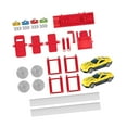 thumbnail image 5 of yotijay Ejection Race Track with Alloy Cars,Novelty,Party Favor,Funny,DIY Track Assembly 1 track, 5 of 9