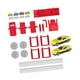 thumbnail image 5 of Pista de carreras de eyección con coches de aleación, novedad, regalo de fiesta, divertido, montaje de pista DIY 1 pista, 5 of 9