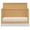Honey, variant on Namesake Ambrosia 4-in-1 Convertible Crib