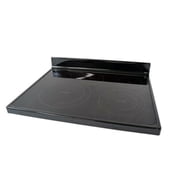 Whirlpool WPLW11183708 Genuine OEM Cooktop