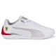 thumbnail image 2 of PU & MA Ferrari Drift Cat Rosso Corsa Men's Size 12 Sneakers 307193-02, 2 of 6