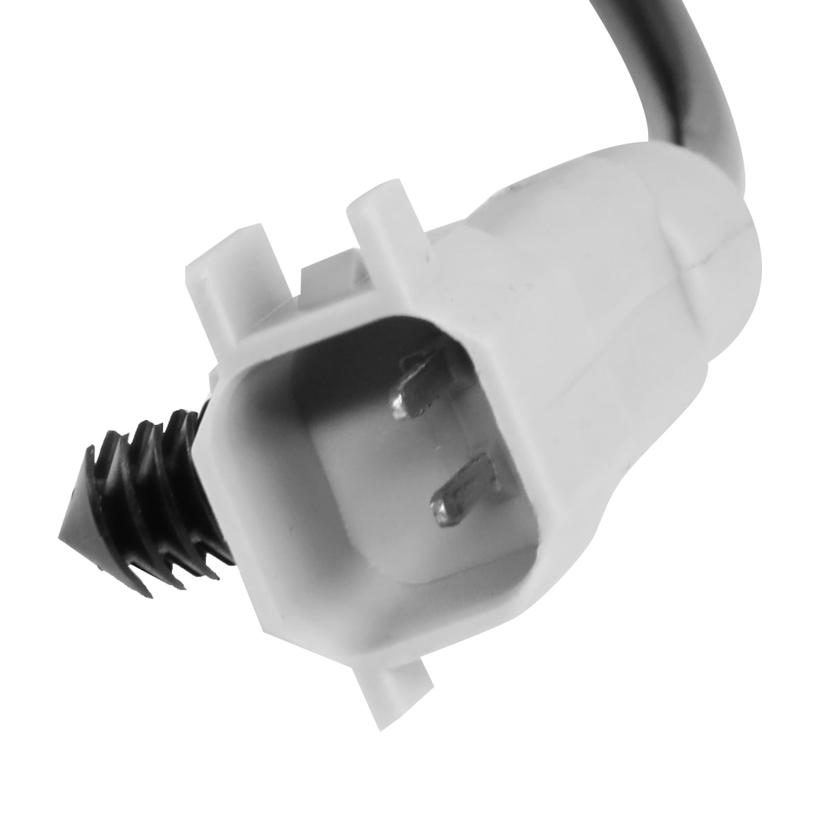 DNA Motoring OEM-SS-015 Factory Style Front Left Right ABS Wheel Speed Sensors Assembly for 06-10 Commander DNA Motoring OEM-SS-015 Factory Style Front Left Right ABS Wheel Speed Sensors Assembly for 06-10 Commander