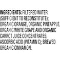 thumbnail image 4 of Rw Knudsen Juice, Organic Carrot Orange, 32 Fl. Oz, 4 of 4