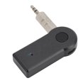 thumbnail image 1 of Receiver for Car, Cordless 3.5mm AUX Adapter for Home Stereo Speakers, Call, Long Battery Life, Fast Transmission, 1 of 7