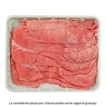 thumbnail image 3 of Milanesa de cara de res pulpa negra por kilo  peso aprox por charola 700 a 800 g, 3 of 3