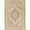 Beige, variant on Momeni Chandler Medallion Area Rug, 4' X 6', Beige